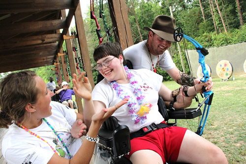Find Summer Camp Jobs  American Camp Association